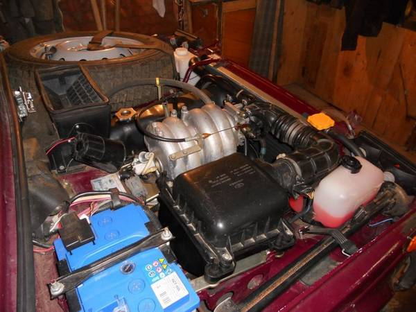 Как прочистить систему охлаждения двигателя? Способы и советы Как прочистить систему охлаждения двигателя? Способы и советы