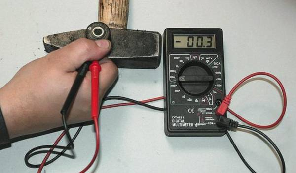 Как проверить датчик детонации Как проверить датчик детонации