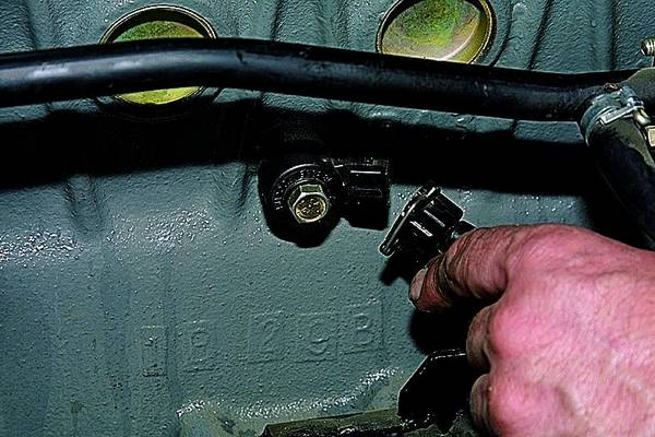 Как проверить датчик детонации чтобы быть профи в электронике Как проверить датчик детонации чтобы быть профи в электронике