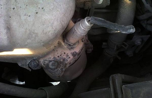 Как проверить лямбда зонд мультиметром Как проверить лямбда зонд мультиметром