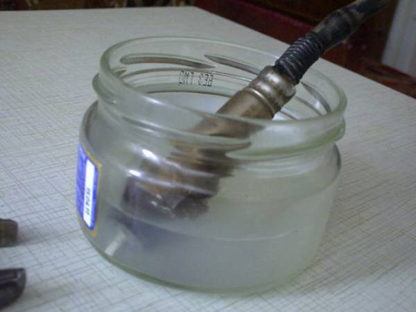 Как проверить лямбда зонд мультиметром Как проверить лямбда зонд мультиметром