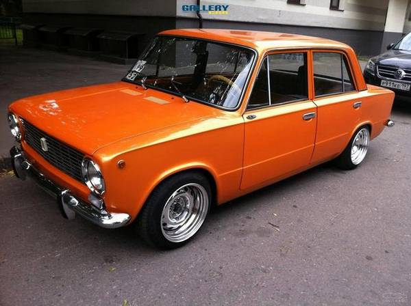 Как проводится разварка дисков для машины