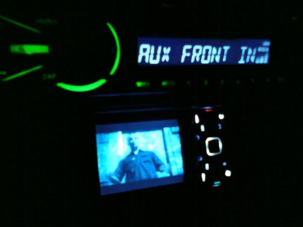 Как сделать AUX выход на магнитоле? Музыка всегда будет с тобой