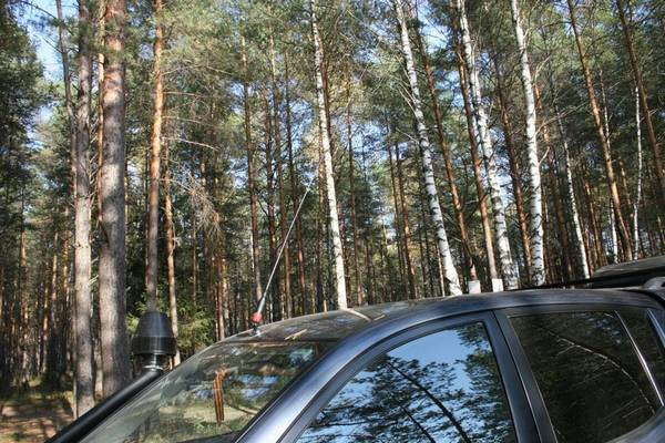 Как сделать автомобильную антенну своими руками? Читай как Как сделать автомобильную антенну своими руками? Читай как