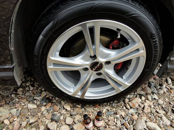 Как сделать чернитель шин (резины) своими руками? Популярные ответы Как сделать чернитель шин (резины) своими руками? Популярные ответы