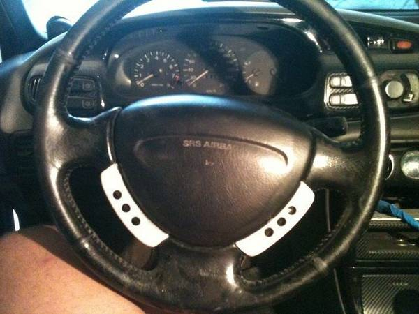 Как сделать мультируль своими руками? Удобство и комфорт Как сделать мультируль своими руками? Удобство и комфорт