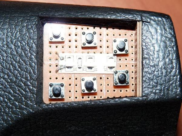 Как сделать мультируль своими руками? Удобство и комфорт Как сделать мультируль своими руками? Удобство и комфорт