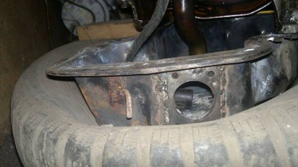 Как сделать подогрев поддона двигателя своими руками? Машины любят теплоту Как сделать подогрев поддона двигателя своими руками? Машины любят теплоту