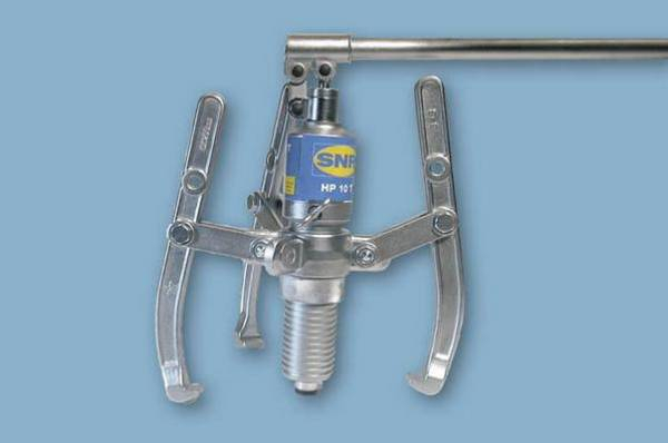 Как сделать съёмник подшипников своими руками Как сделать съёмник подшипников своими руками