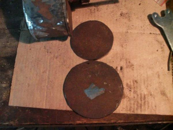 Как сделать съёмник подшипников своими руками Как сделать съёмник подшипников своими руками