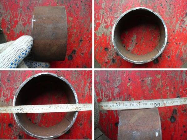 Как сделать съёмник подшипников своими руками Как сделать съёмник подшипников своими руками