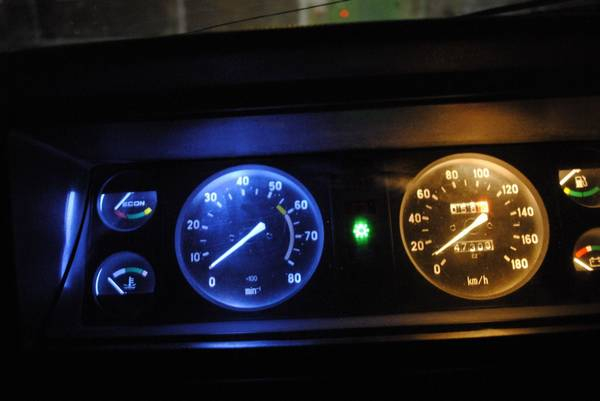 Как снять панель приборов на ВАЗ 2107? Это пригодится рано или поздно