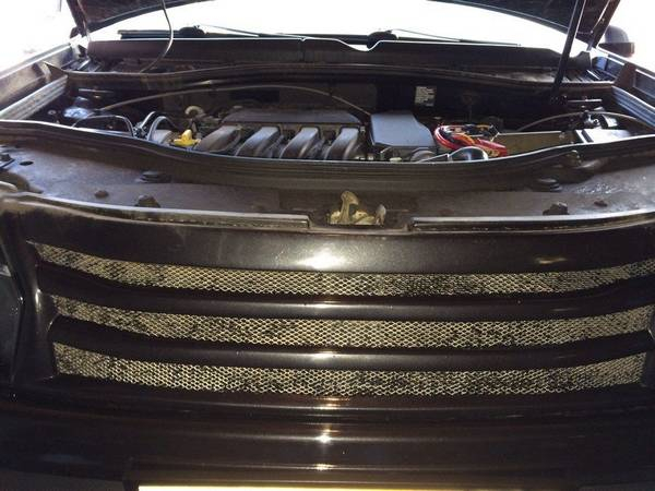 Как снять решетку радиатора на Renault Duster? Несколько проверенных способов на выбор Как снять решетку радиатора на Renault Duster? Несколько проверенных способов на выбор