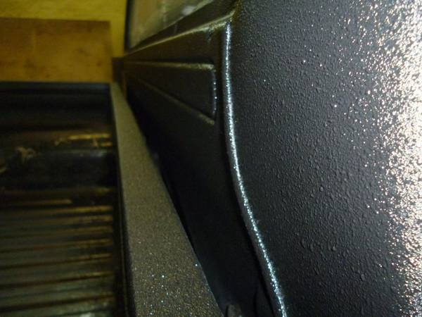 Как убрать шагрень после покраски авто? Несколько способов на выбор