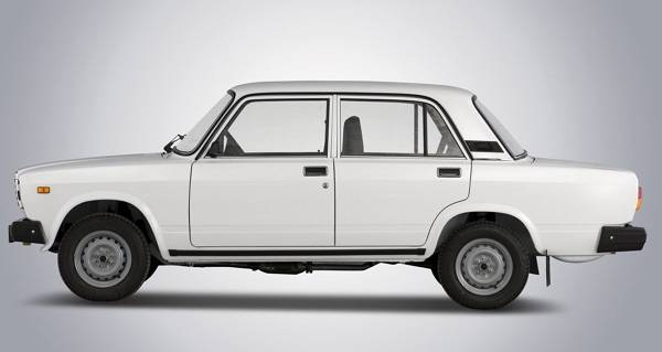 Как установить багажник на крышу автомобиля ВАЗ? Как установить багажник на крышу автомобиля ВАЗ?