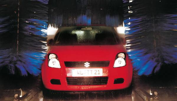 Как устроена система очистки воды для автомойки? Как устроена система очистки воды для автомойки?