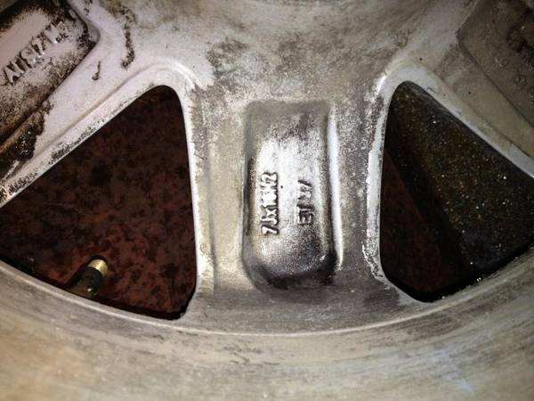 Как узнать разболтовку диска? Несколько способов и интересные советы Как узнать разболтовку диска? Несколько способов и интересные советы