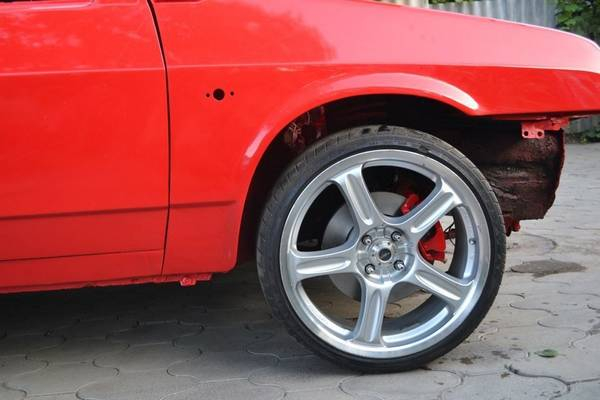 Как узнать разболтовку диска? Несколько способов и интересные советы Как узнать разболтовку диска? Несколько способов и интересные советы