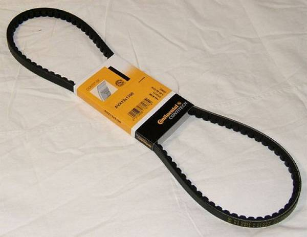 Как заменить ремень генератора своими руками Как заменить ремень генератора своими руками