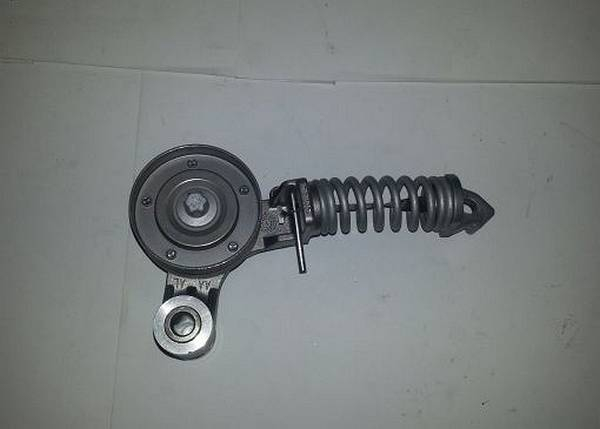 Как заменить ремень генератора своими руками Как заменить ремень генератора своими руками