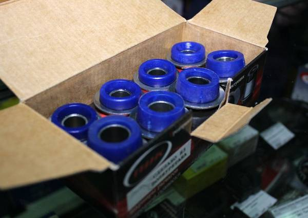 Как запрессовать сайлентблок в рычаг? Читай и учись Как запрессовать сайлентблок в рычаг? Читай и учись