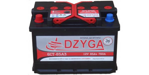 Как заряжать необслуживаемый аккумулятор автомобиля  нет ничего сложного