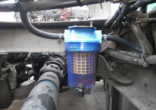 Как завести заглохший в пути двигатель своими силами Как завести заглохший в пути двигатель своими силами