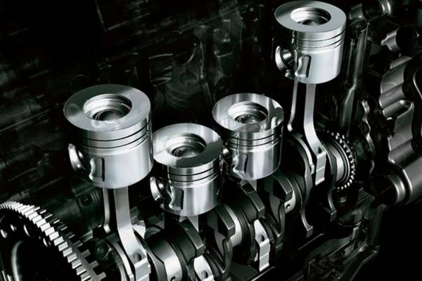 Какая компрессия должна быть в двигателе Какая компрессия должна быть в двигателе