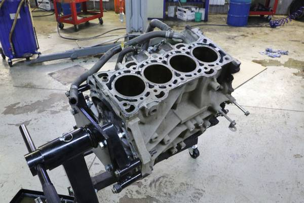 Какая компрессия должна быть в двигателе Какая компрессия должна быть в двигателе