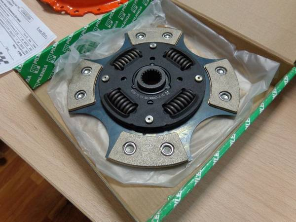 Какое сцепление лучше поставить на ВАЗ 2110 и 2114? Выбор имеет значение Какое сцепление лучше поставить на ВАЗ 2110 и 2114? Выбор имеет значение