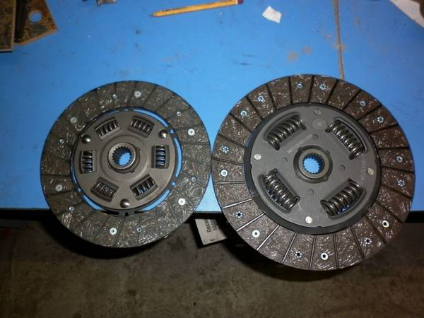 Какое сцепление лучше поставить на ВАЗ 2110 и 2114? Выбор имеет значение Какое сцепление лучше поставить на ВАЗ 2110 и 2114? Выбор имеет значение