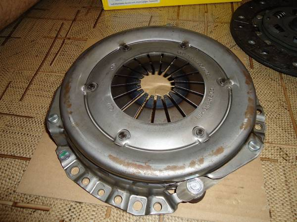 Какое сцепление лучше поставить на ВАЗ 2110 и 2114? Выбор имеет значение Какое сцепление лучше поставить на ВАЗ 2110 и 2114? Выбор имеет значение