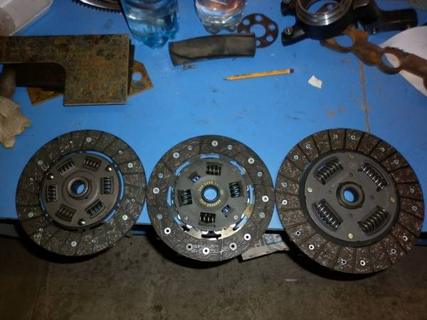 Какое сцепление лучше поставить на ВАЗ 2110 и 2114? Выбор имеет значение Какое сцепление лучше поставить на ВАЗ 2110 и 2114? Выбор имеет значение