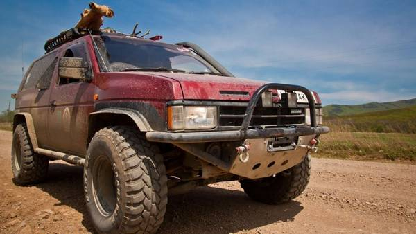 Какой купить паркетник до 700000 рублей? Несколько отличных вариантов Какой купить паркетник до 700000 рублей? Несколько отличных вариантов