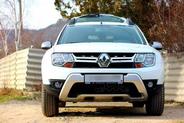 Какой купить паркетник до 700000 рублей? Несколько отличных вариантов Какой купить паркетник до 700000 рублей? Несколько отличных вариантов