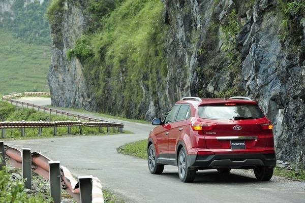 Какой купить паркетник до 700000 рублей? Несколько отличных вариантов Какой купить паркетник до 700000 рублей? Несколько отличных вариантов