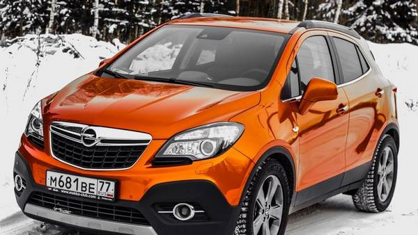 Какой купить паркетник до 700000 рублей? Несколько отличных вариантов Какой купить паркетник до 700000 рублей? Несколько отличных вариантов