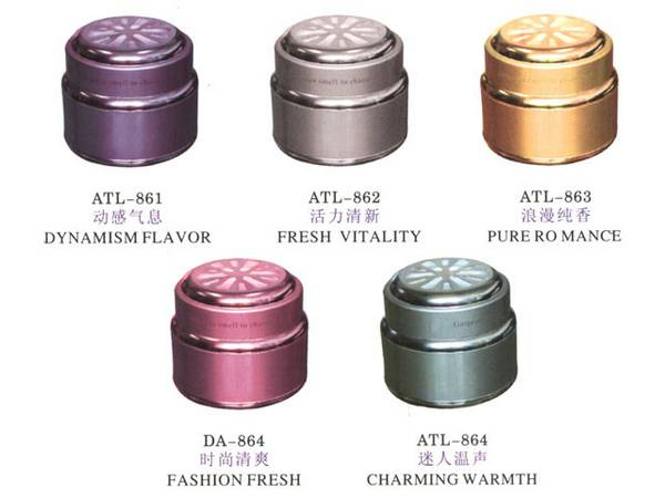 Лучшие ароматизаторы для машины  только своими руками