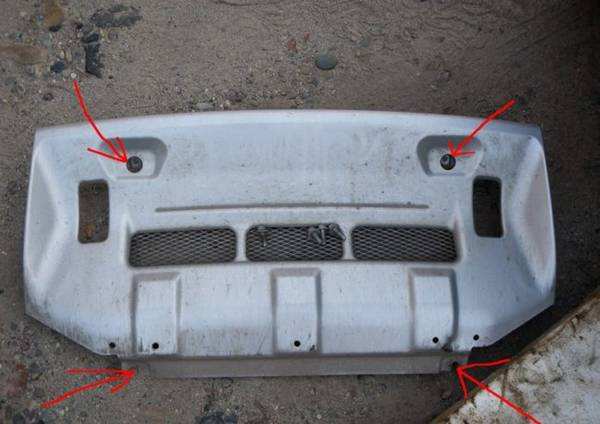 Меняем втулки стабилизатора поперечной устойчивости Меняем втулки стабилизатора поперечной устойчивости