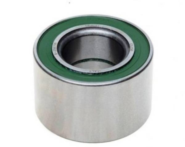 Меняем задний ступичный подшипник на ВАЗ 2109