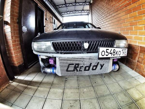 Можно ли ездить без переднего бампера? Ответ в статье Можно ли ездить без переднего бампера? Ответ в статье