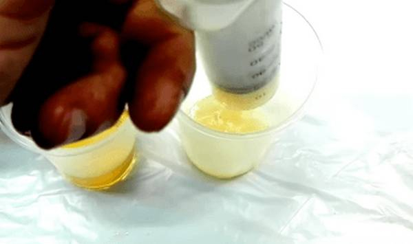 Можно ли смешивать тормозную жидкость разных производителей?