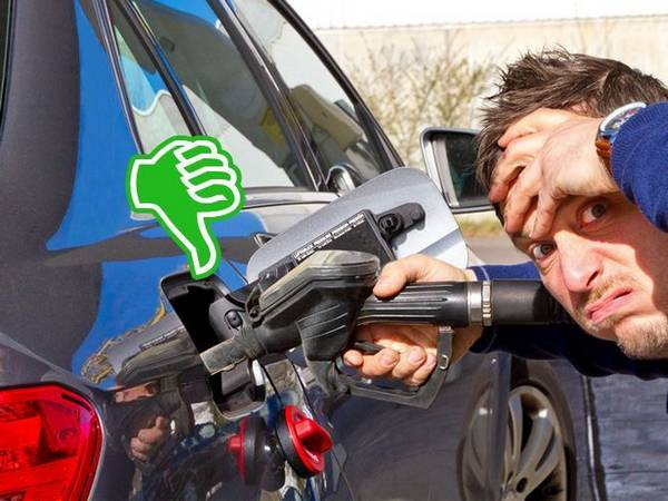 На какой заправке лучше заправляться? Критерии выбора АЗС На какой заправке лучше заправляться? Критерии выбора АЗС