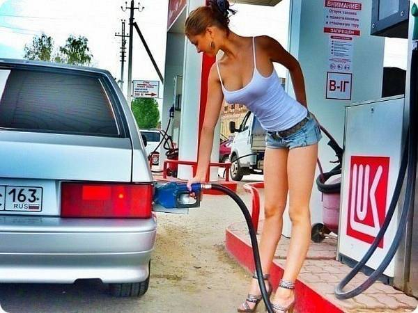 На какой заправке лучше заправляться? Критерии выбора АЗС На какой заправке лучше заправляться? Критерии выбора АЗС