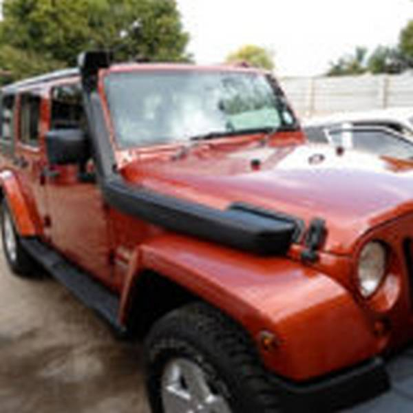 На Ниве вброд — легко… Если есть шноркель