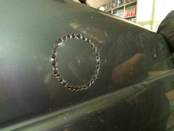 На Ниве вброд — легко… Если есть шноркель