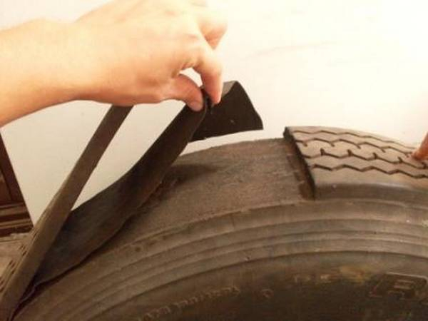 Наварка шин экономим деньги на резине Наварка шин экономим деньги на резине