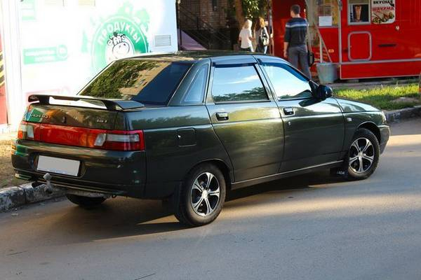 Не качает бензонасос на ВАЗ 2110? Выявление и устранение причин неисправности Не качает бензонасос на ВАЗ 2110? Выявление и устранение причин неисправности