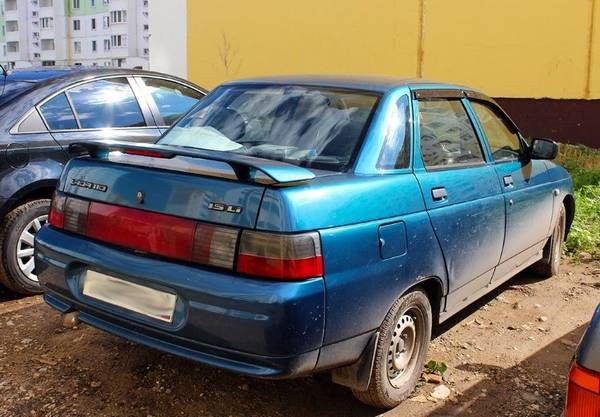 Не качает бензонасос на ВАЗ 2110? Выявление и устранение причин неисправности Не качает бензонасос на ВАЗ 2110? Выявление и устранение причин неисправности