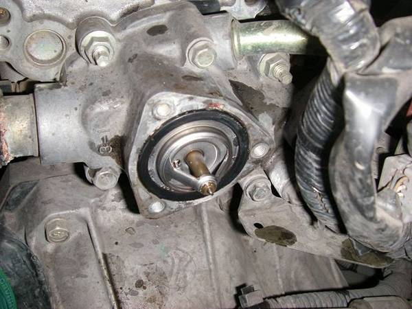 Не прогревается двигатель до рабочей температуры: причины и диагностика проблемы Не прогревается двигатель до рабочей температуры: причины и диагностика проблемы